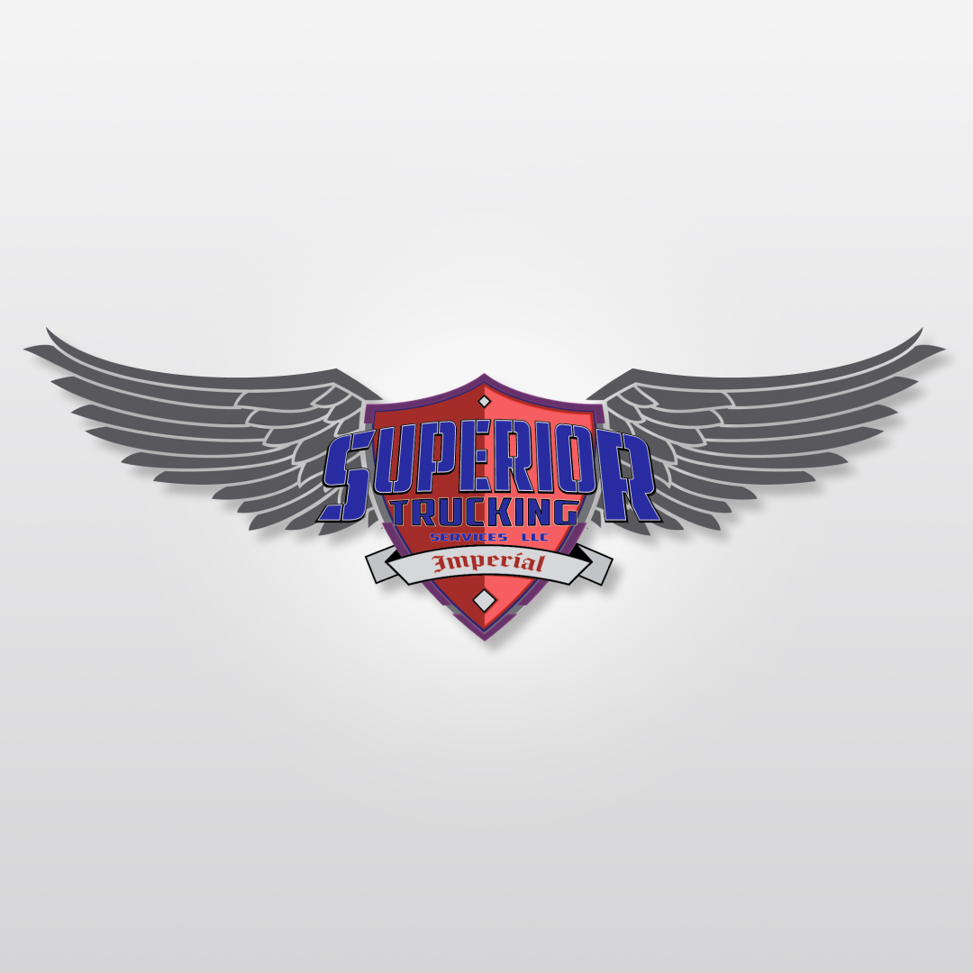 Superior Trucking LLC company logo